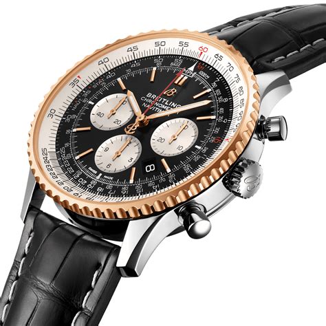 breitling orologio uomo|Breitling watches for men florida.